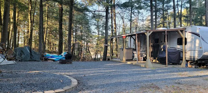 Cedar Ridge Campground 6