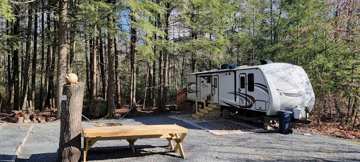 Cedar Ridge Campground 3