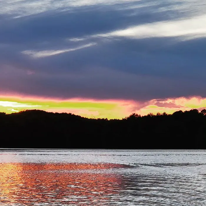 Cedar Ridge Campground 5