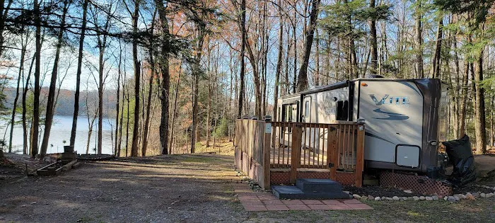 Cedar Ridge Campground 2