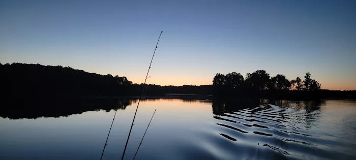 Cedar Ridge Campground 4