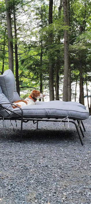 Cedar Ridge Campground 8