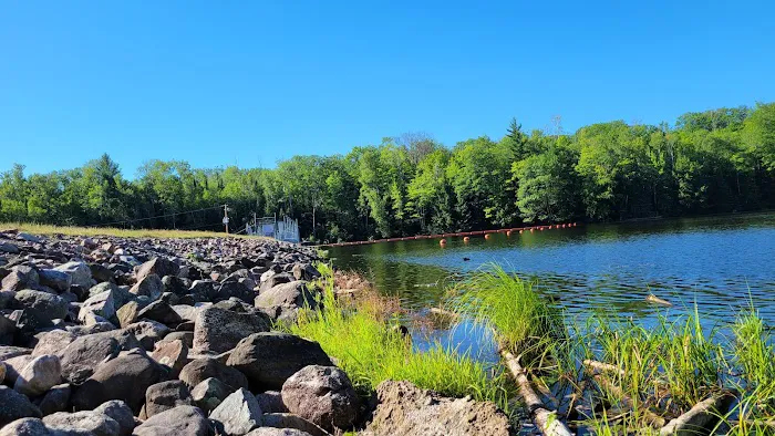 WE Energies Wilderness Shores Recreation Area #34 1