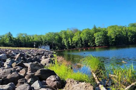 WE Energies Wilderness Shores Recreation Area #34