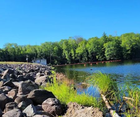 WE Energies Wilderness Shores Recreation Area #34