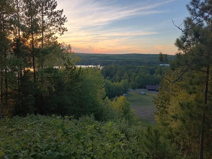 Keyes Lake Campground 6