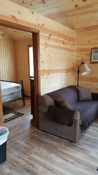 Keyes Lake Campground 7
