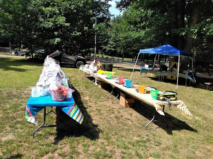 Keyes Lake Campground 8