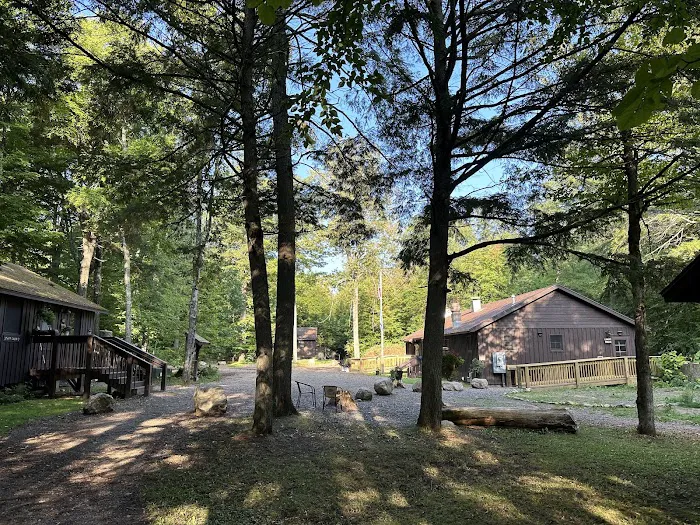 Lost Lake Cabins 3
