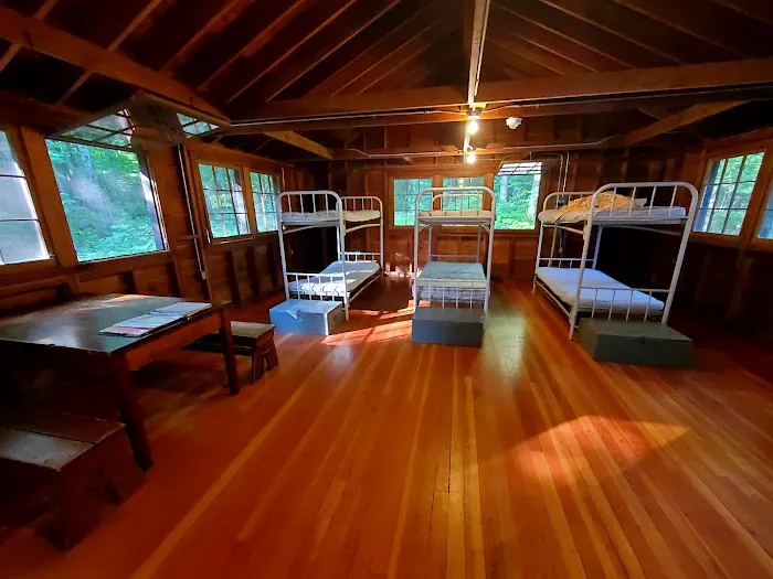Lost Lake Cabins 4
