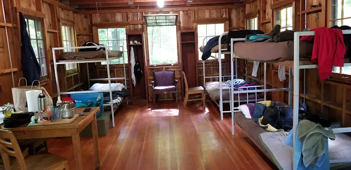 Lost Lake Cabins 10
