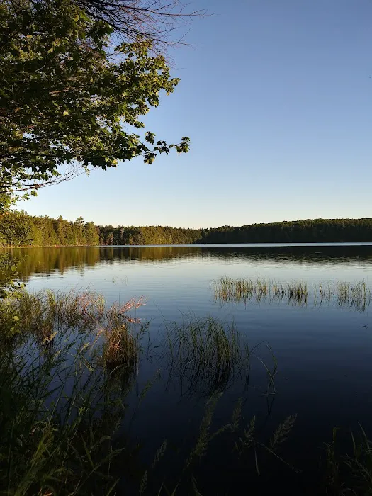 Lost Lake Campground 1
