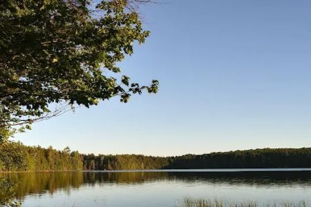 Lost Lake Campground