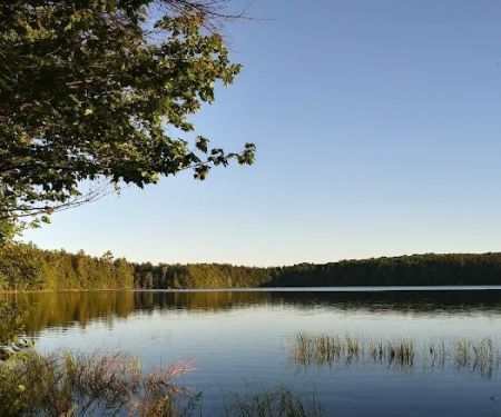 Lost Lake Campground
