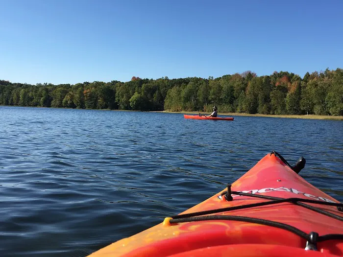 Lost Lake Campground 6