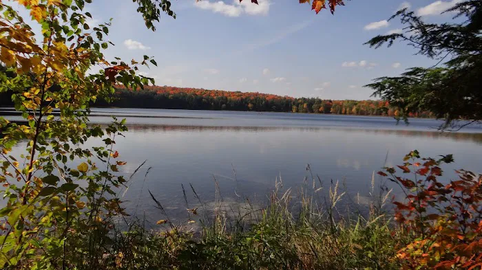 Lost Lake Campground 4