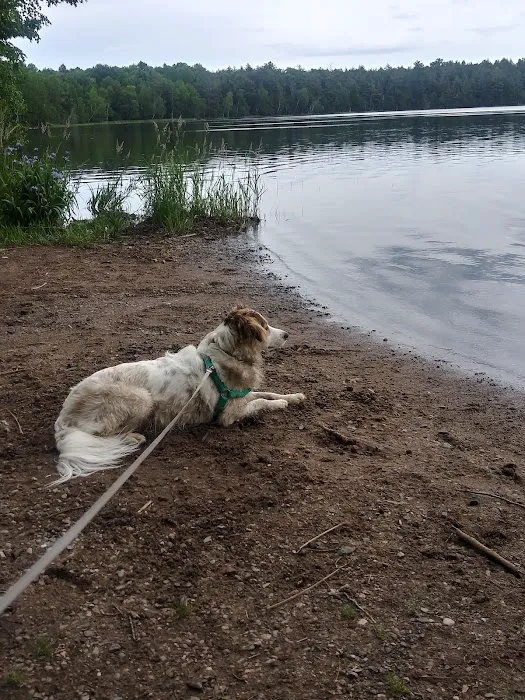 Lost Lake Campground 7