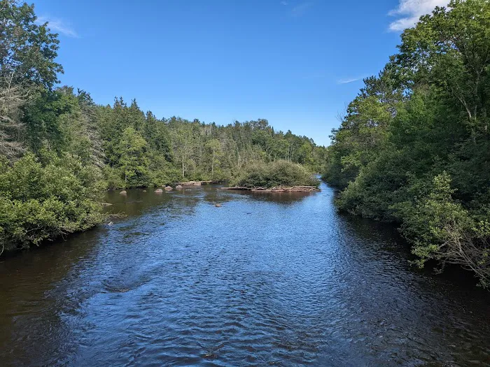 Chipmunk Rapids Campground 1