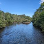 Chipmunk Rapids Campground