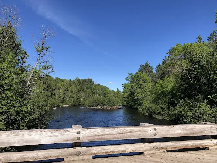 Chipmunk Rapids Campground 10