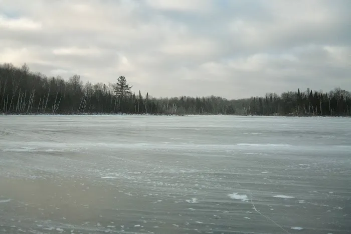 Perch Lake Campground 4