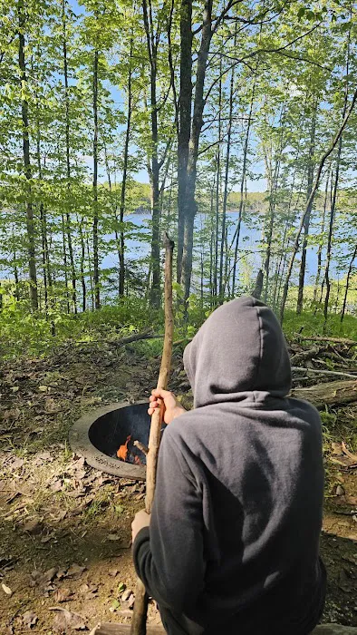 Perch Lake Campground 7