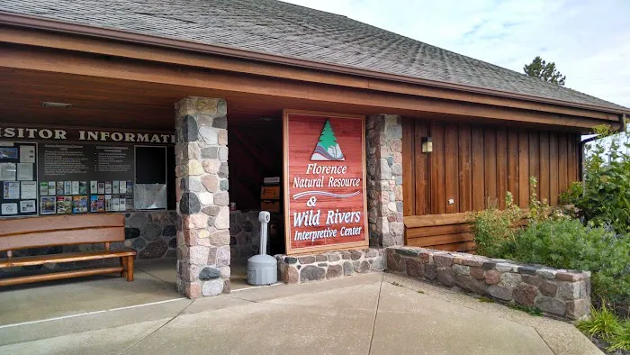 US Forestry Department 1