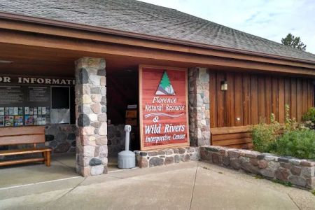 US Forestry Department