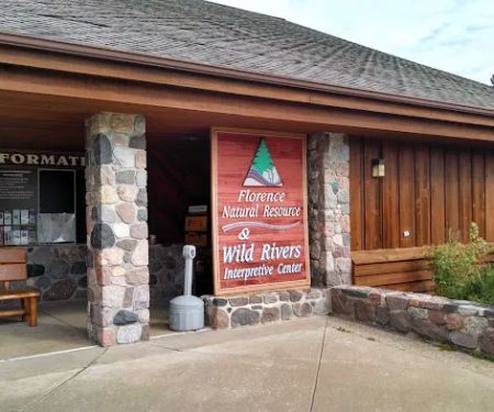 US Forestry Department