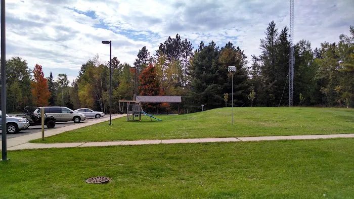 US Forestry Department 6