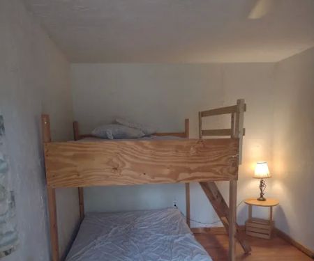 Camping In the Clouds/Mineshaft Bar & Grill