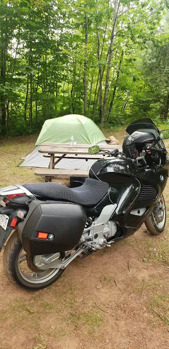 Camping In the Clouds/Mineshaft Bar & Grill 8
