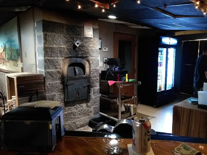 Camping In the Clouds/Mineshaft Bar & Grill 7