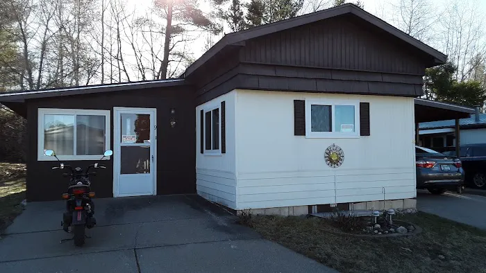Park Ridge Manufactured Home Community 1