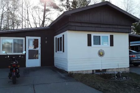 Park Ridge Manufactured Home Community