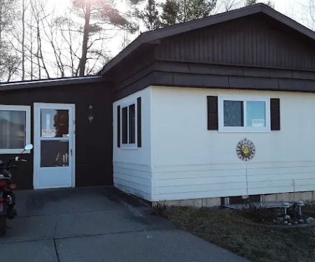 Park Ridge Manufactured Home Community