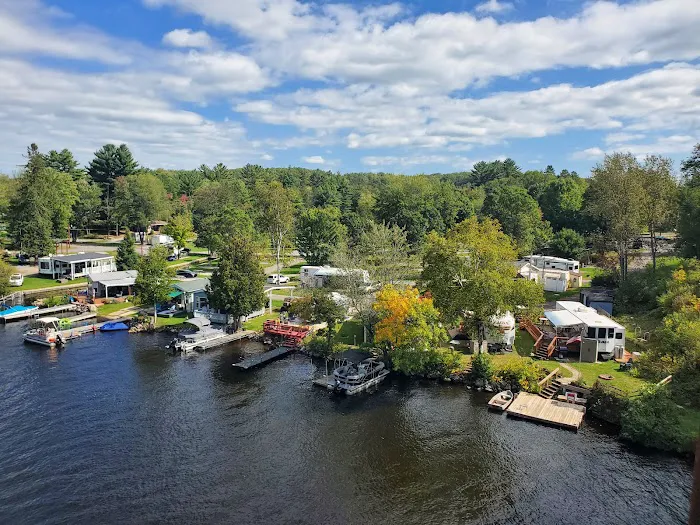 Rivers Bend RV Resort & Campground 1