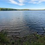 Stevens Lake Campground