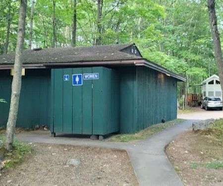 West Bay Camping Resort