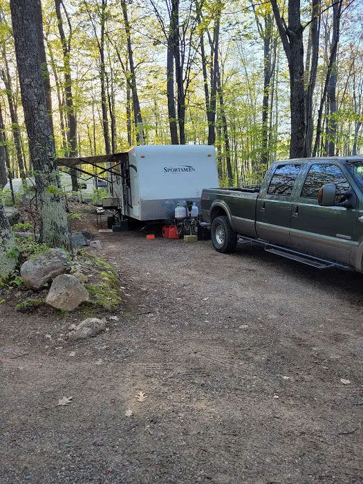 West Bay Camping Resort 6