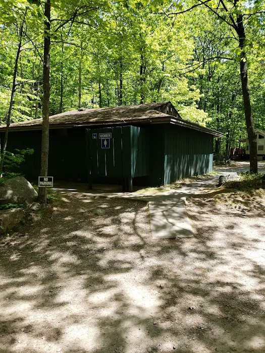 West Bay Camping Resort 9