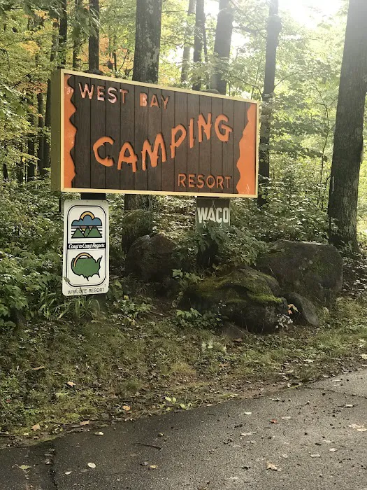 West Bay Camping Resort 7