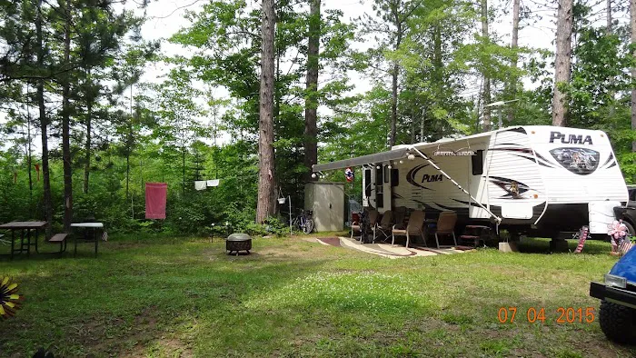Moen Lake Campground & RV Park 1