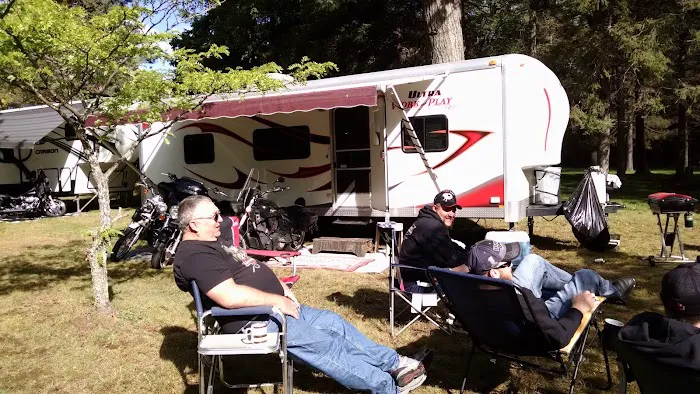 Moen Lake Campground & RV Park 2