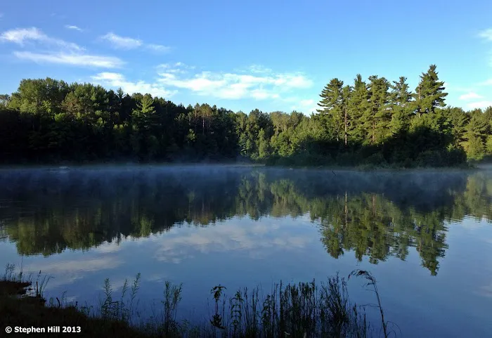 Moen Lake Campground & RV Park 5