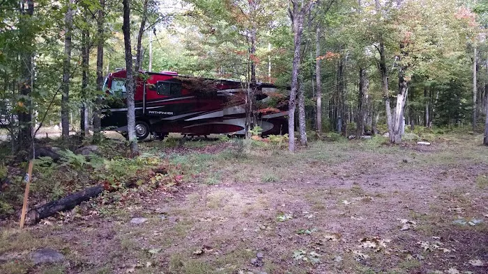Moen Lake Campground & RV Park 6