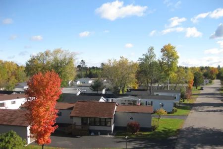 Edgewater Homes Inc
