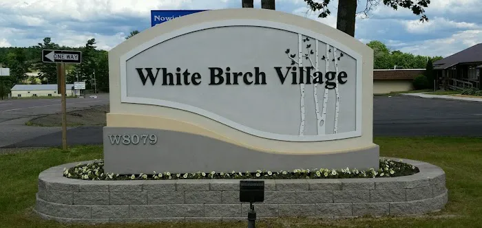 White Birch Village 1