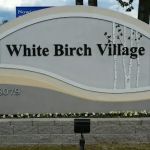 White Birch Village