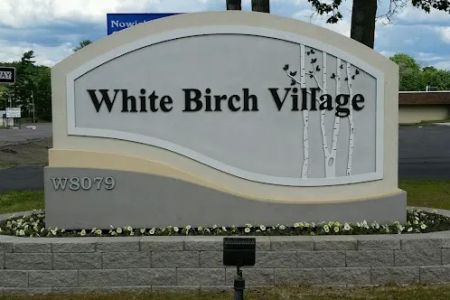 White Birch Village